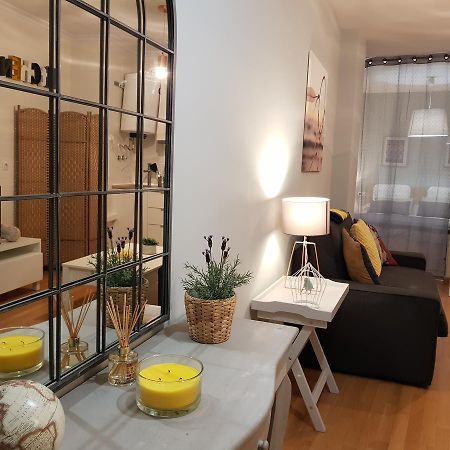 A&N Carreteria 63 Apartment มาลากา ภายนอก รูปภาพ
