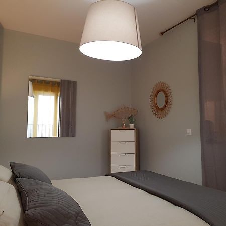 A&N Carreteria 63 Apartment มาลากา ภายนอก รูปภาพ