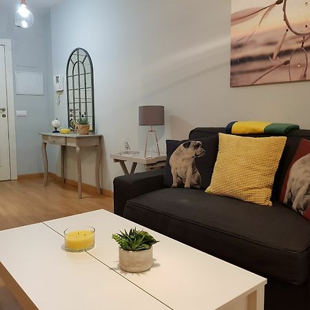 A&N Carreteria 63 Apartment มาลากา ภายนอก รูปภาพ