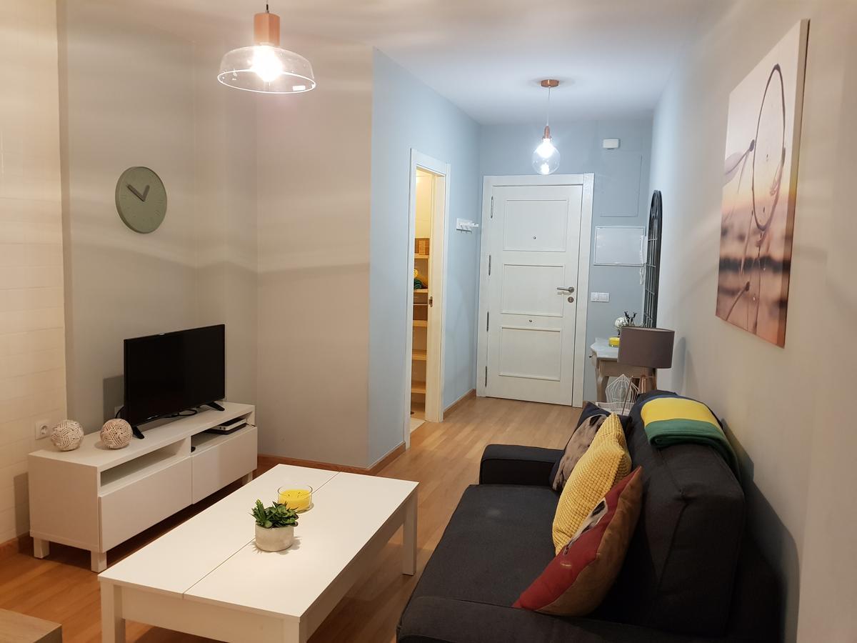 A&N Carreteria 63 Apartment มาลากา ภายนอก รูปภาพ