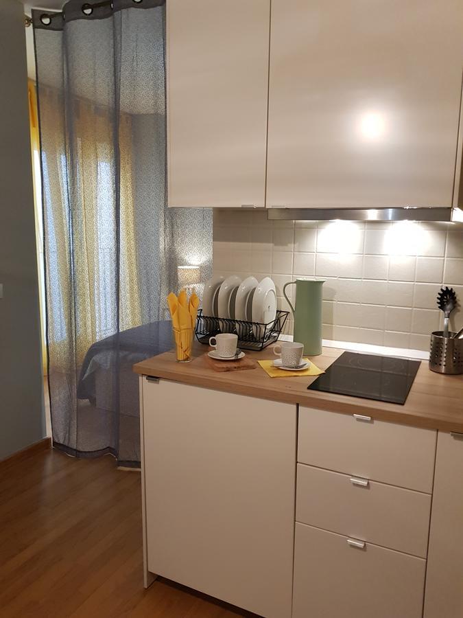 A&N Carreteria 63 Apartment มาลากา ภายนอก รูปภาพ