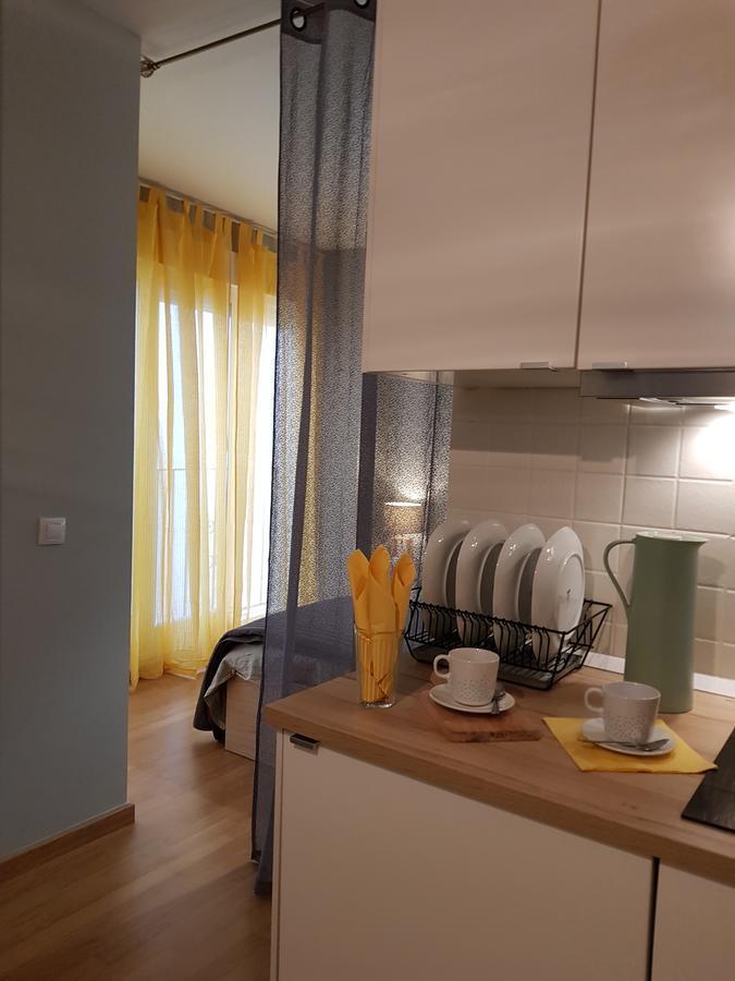 A&N Carreteria 63 Apartment มาลากา ภายนอก รูปภาพ