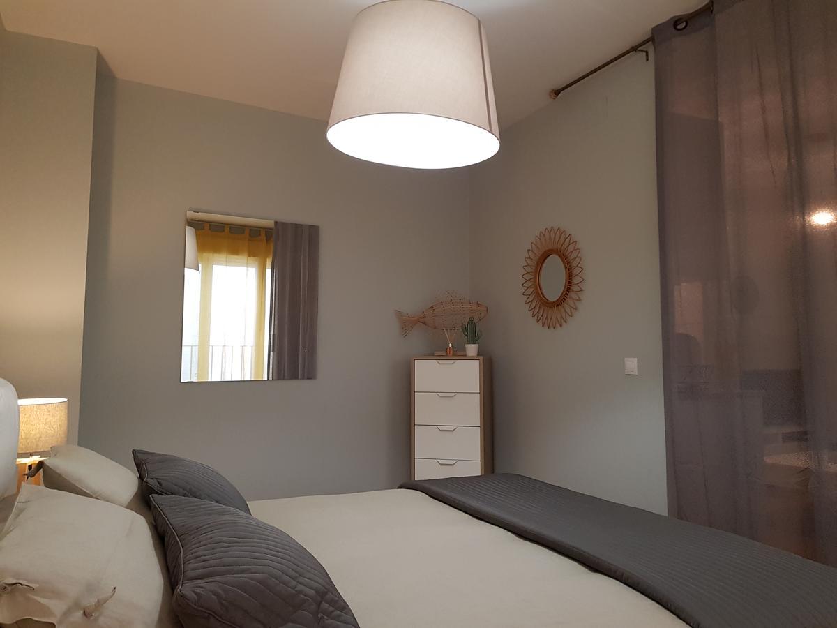 A&N Carreteria 63 Apartment มาลากา ภายนอก รูปภาพ