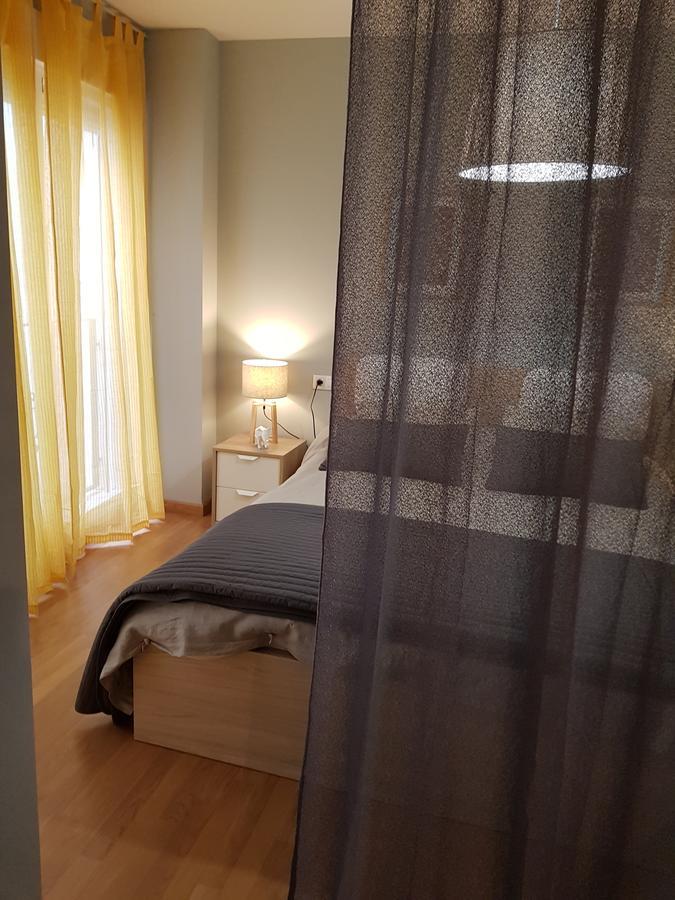 A&N Carreteria 63 Apartment มาลากา ภายนอก รูปภาพ