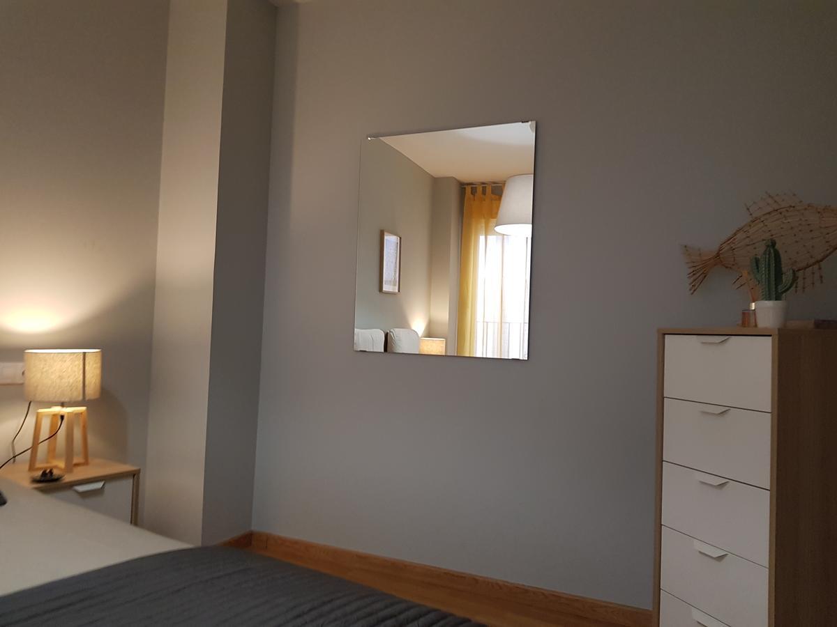 A&N Carreteria 63 Apartment มาลากา ภายนอก รูปภาพ