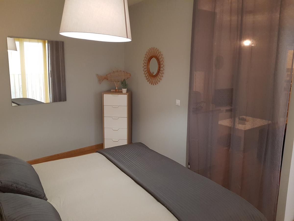 A&N Carreteria 63 Apartment มาลากา ภายนอก รูปภาพ
