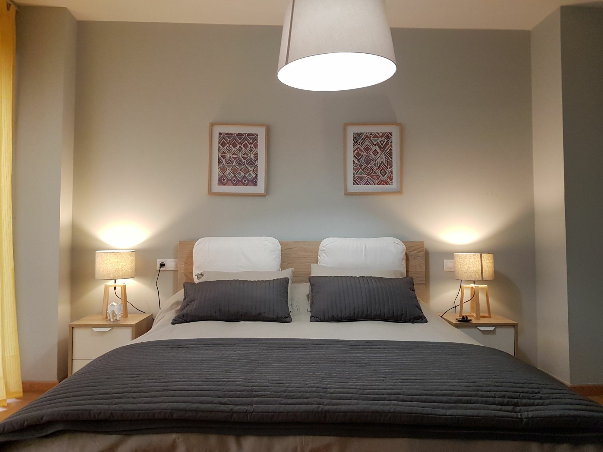 A&N Carreteria 63 Apartment มาลากา ภายนอก รูปภาพ