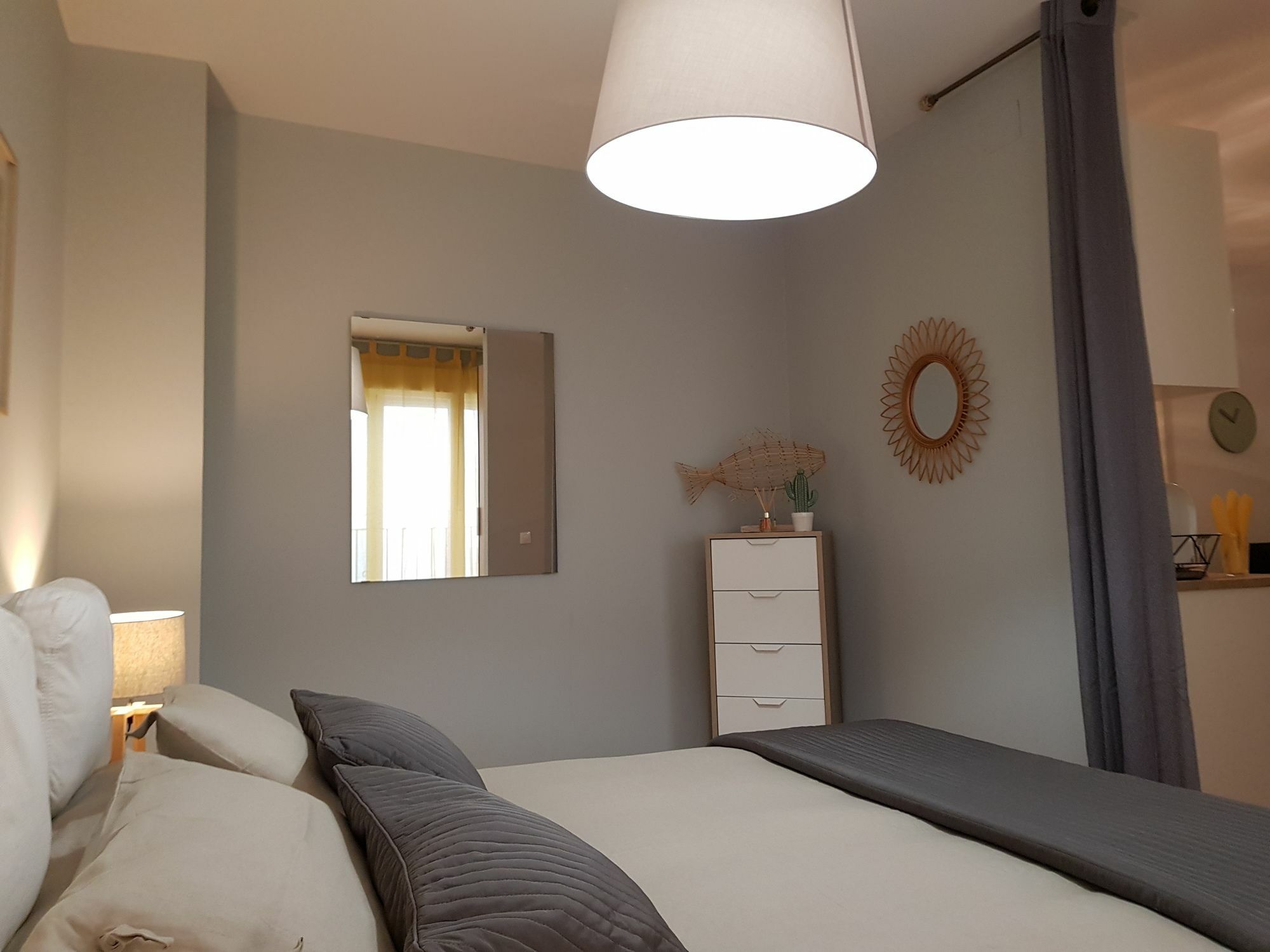 A&N Carreteria 63 Apartment มาลากา ภายนอก รูปภาพ