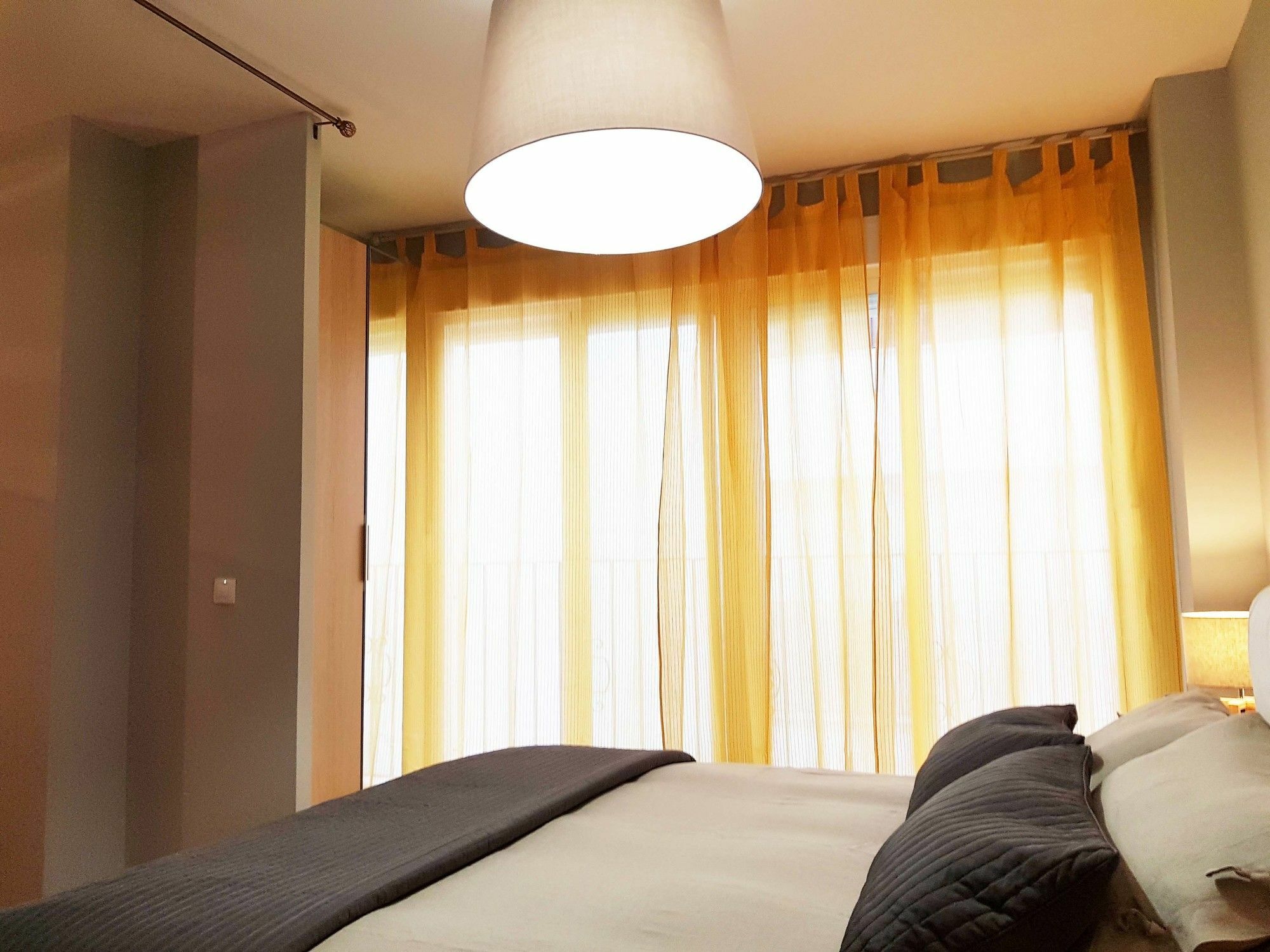 A&N Carreteria 63 Apartment มาลากา ภายนอก รูปภาพ