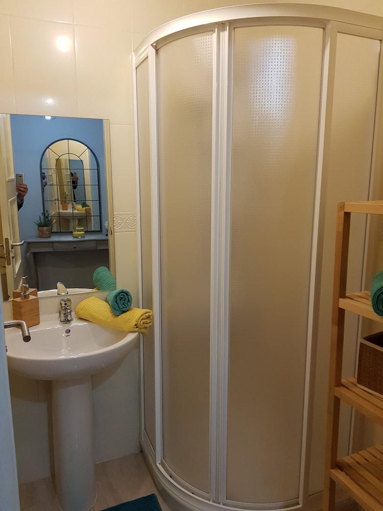 A&N Carreteria 63 Apartment มาลากา ภายนอก รูปภาพ